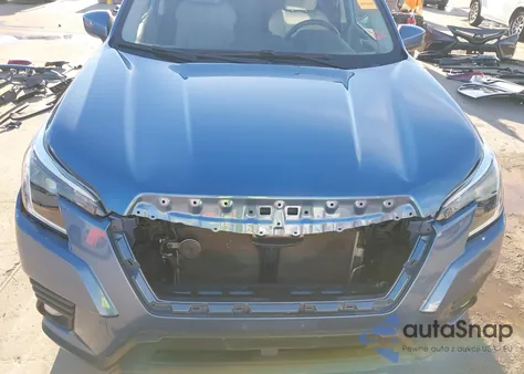 2022 Subaru Forester Premium из США, поврежденный, VIN JF2SKAEC5NH522841